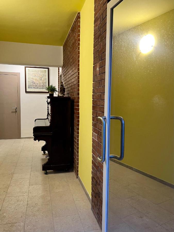Civiconove Apartment Piombino Ngoại thất bức ảnh