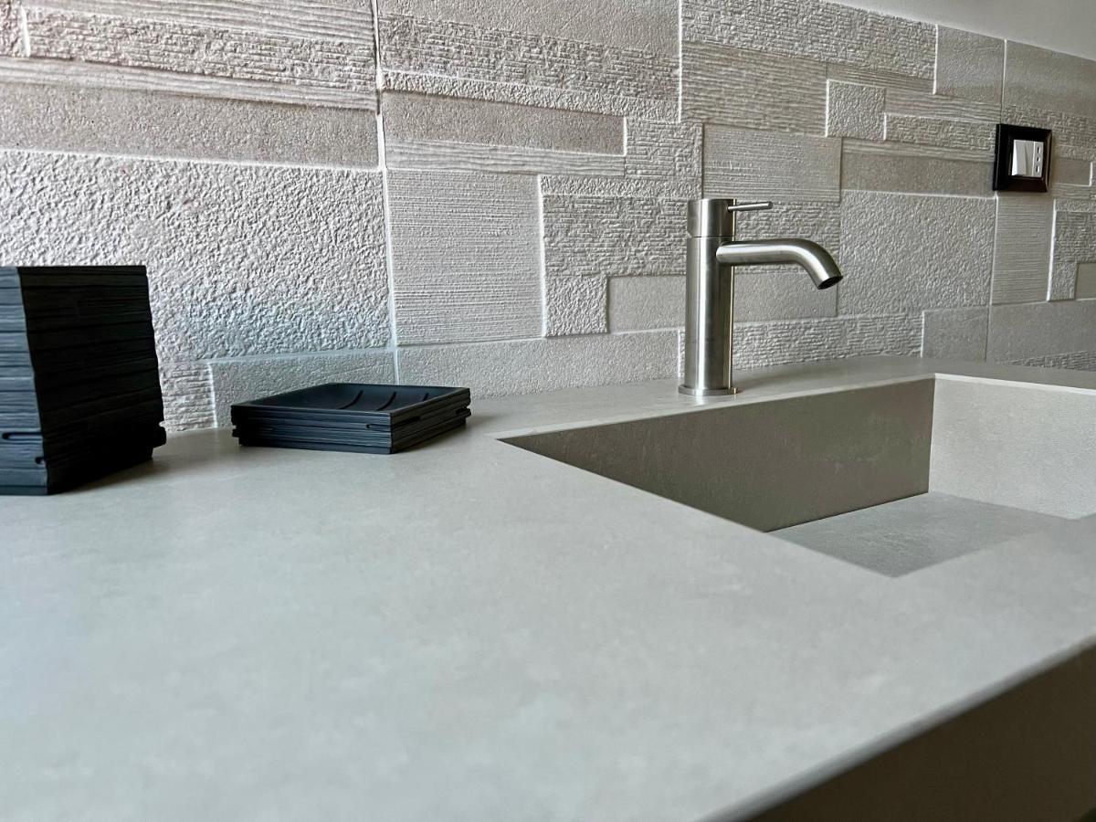 Civiconove Apartment Piombino Ngoại thất bức ảnh