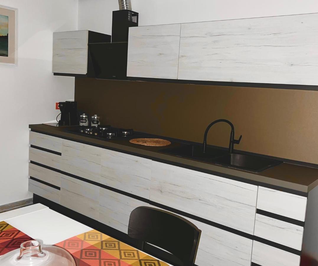 Civiconove Apartment Piombino Ngoại thất bức ảnh
