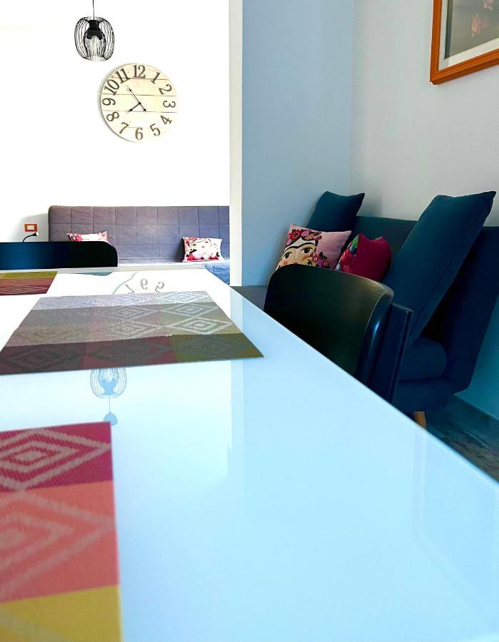 Civiconove Apartment Piombino Ngoại thất bức ảnh