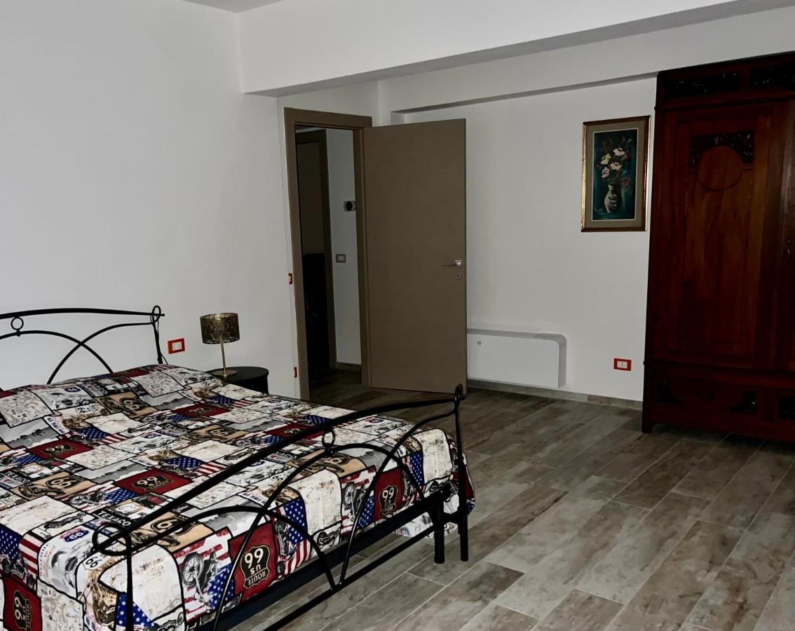 Civiconove Apartment Piombino Ngoại thất bức ảnh