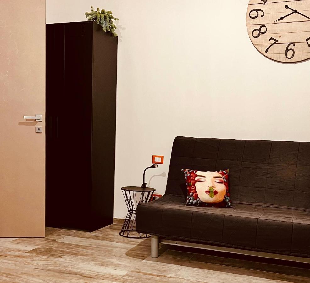 Civiconove Apartment Piombino Ngoại thất bức ảnh