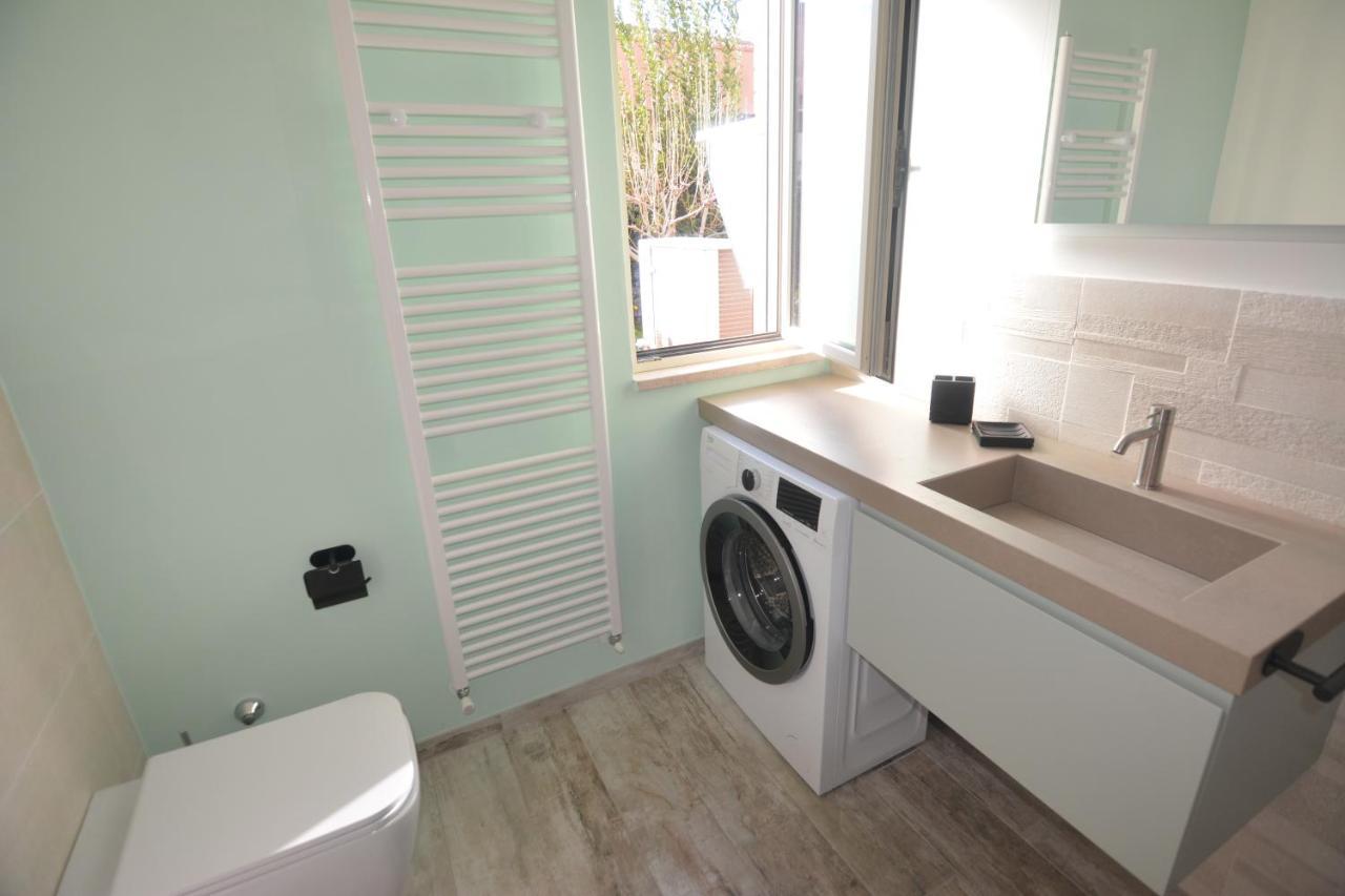 Civiconove Apartment Piombino Ngoại thất bức ảnh