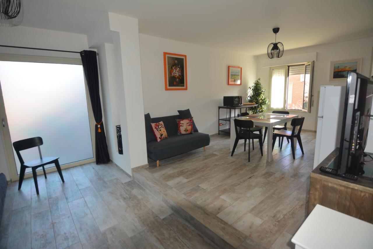 Civiconove Apartment Piombino Ngoại thất bức ảnh