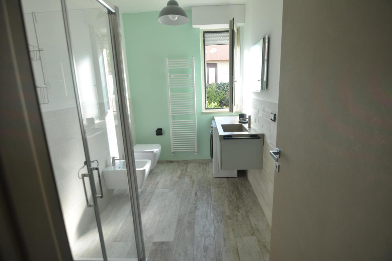Civiconove Apartment Piombino Ngoại thất bức ảnh