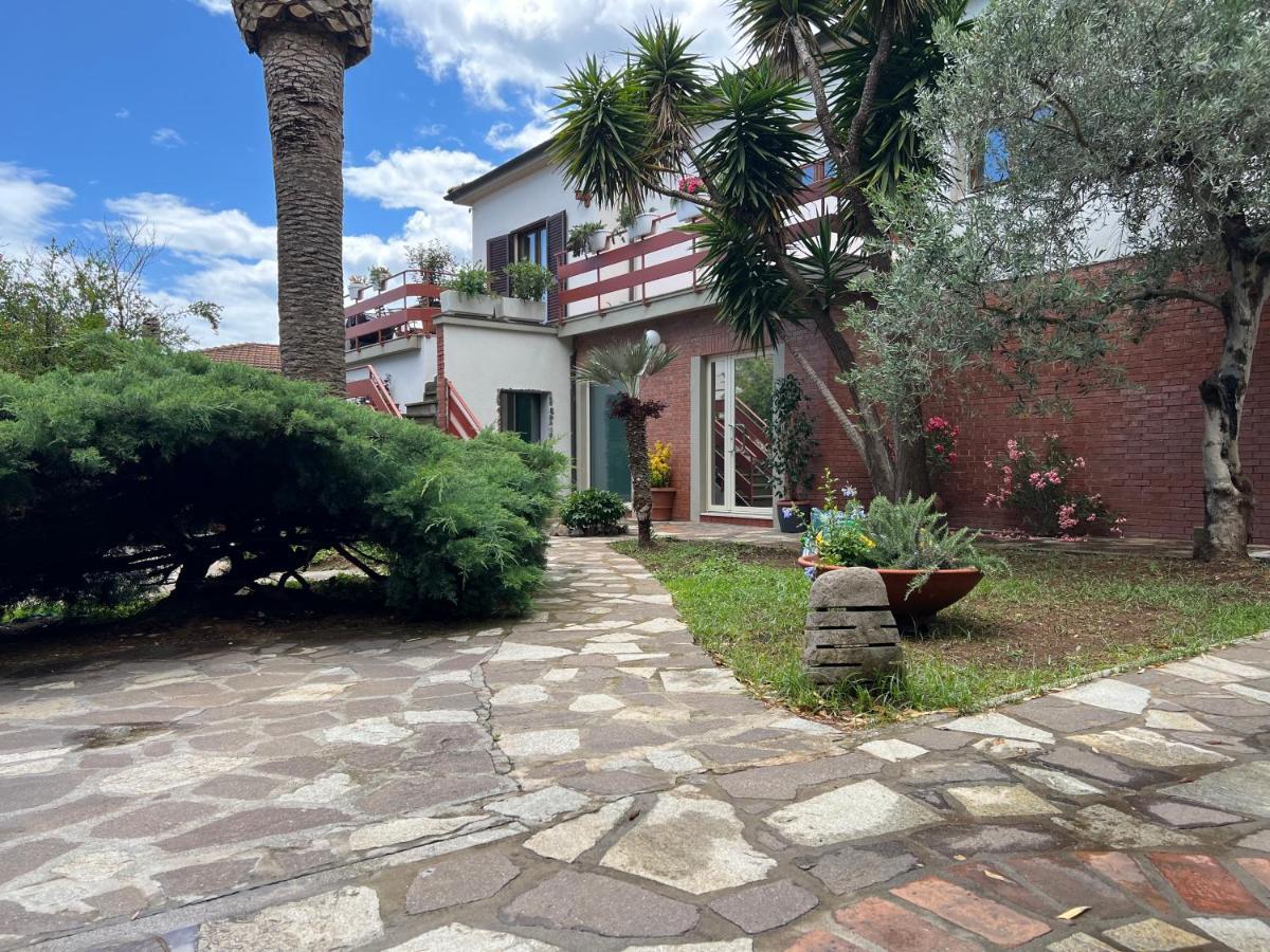 Civiconove Apartment Piombino Ngoại thất bức ảnh