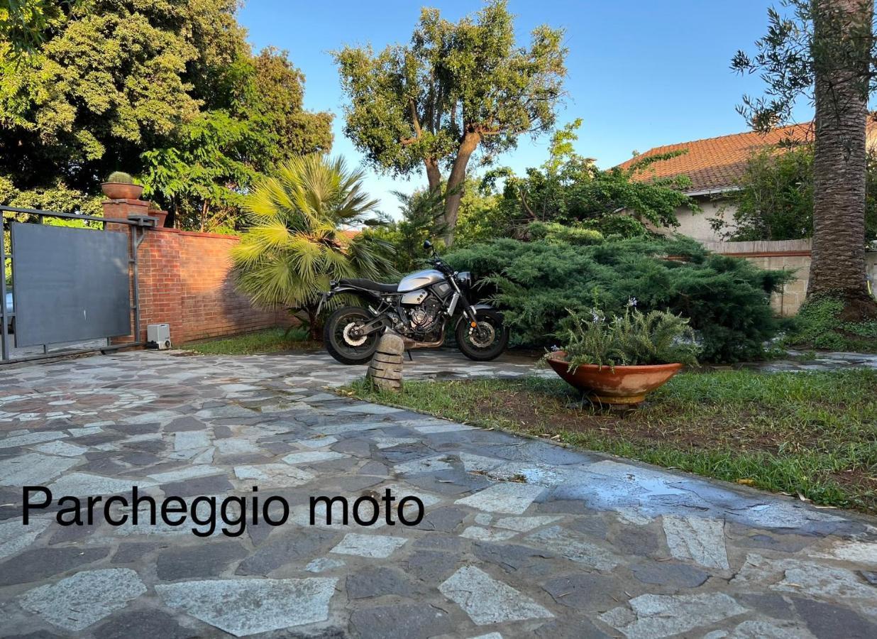 Civiconove Apartment Piombino Ngoại thất bức ảnh