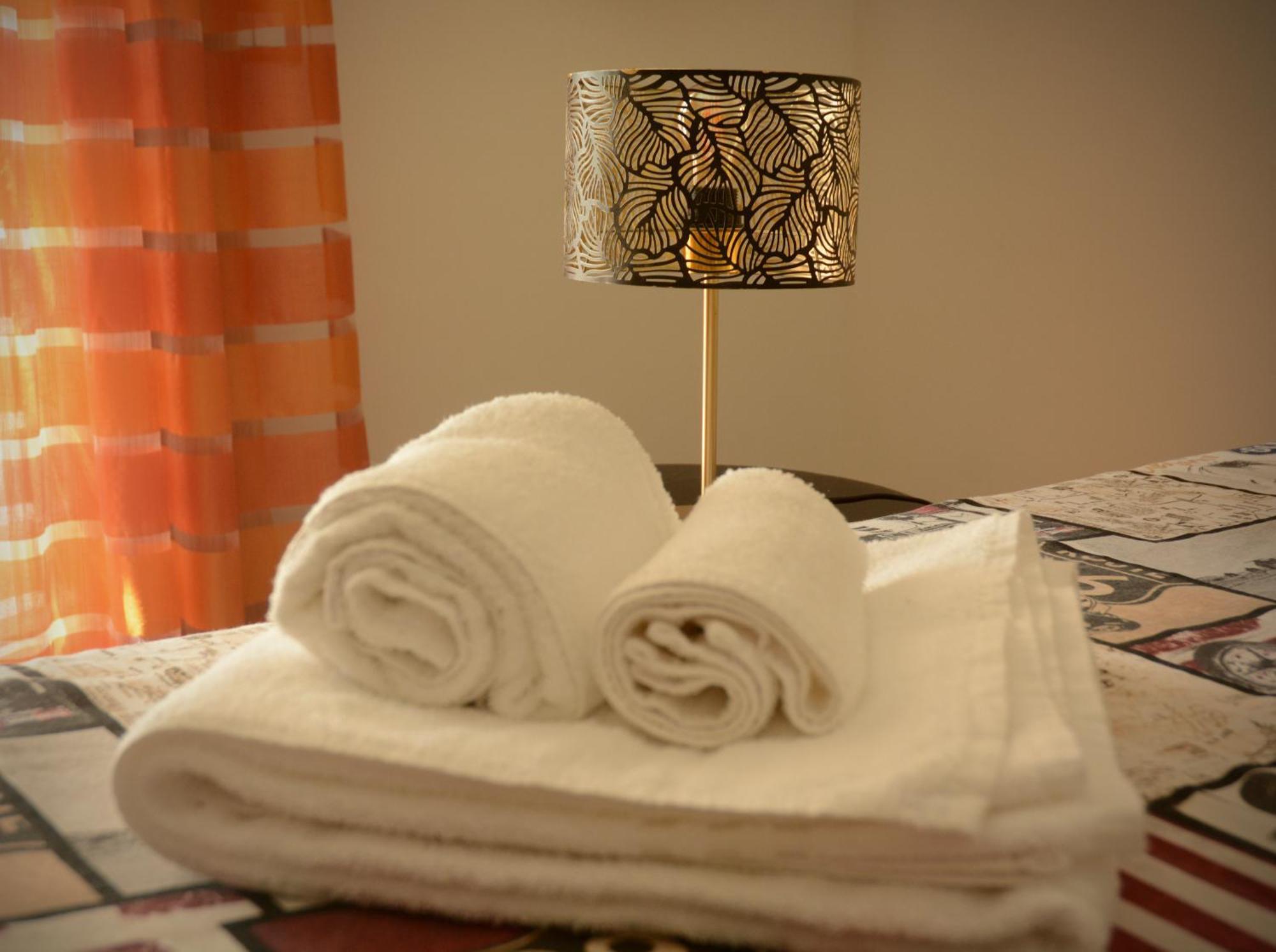 Civiconove Apartment Piombino Ngoại thất bức ảnh