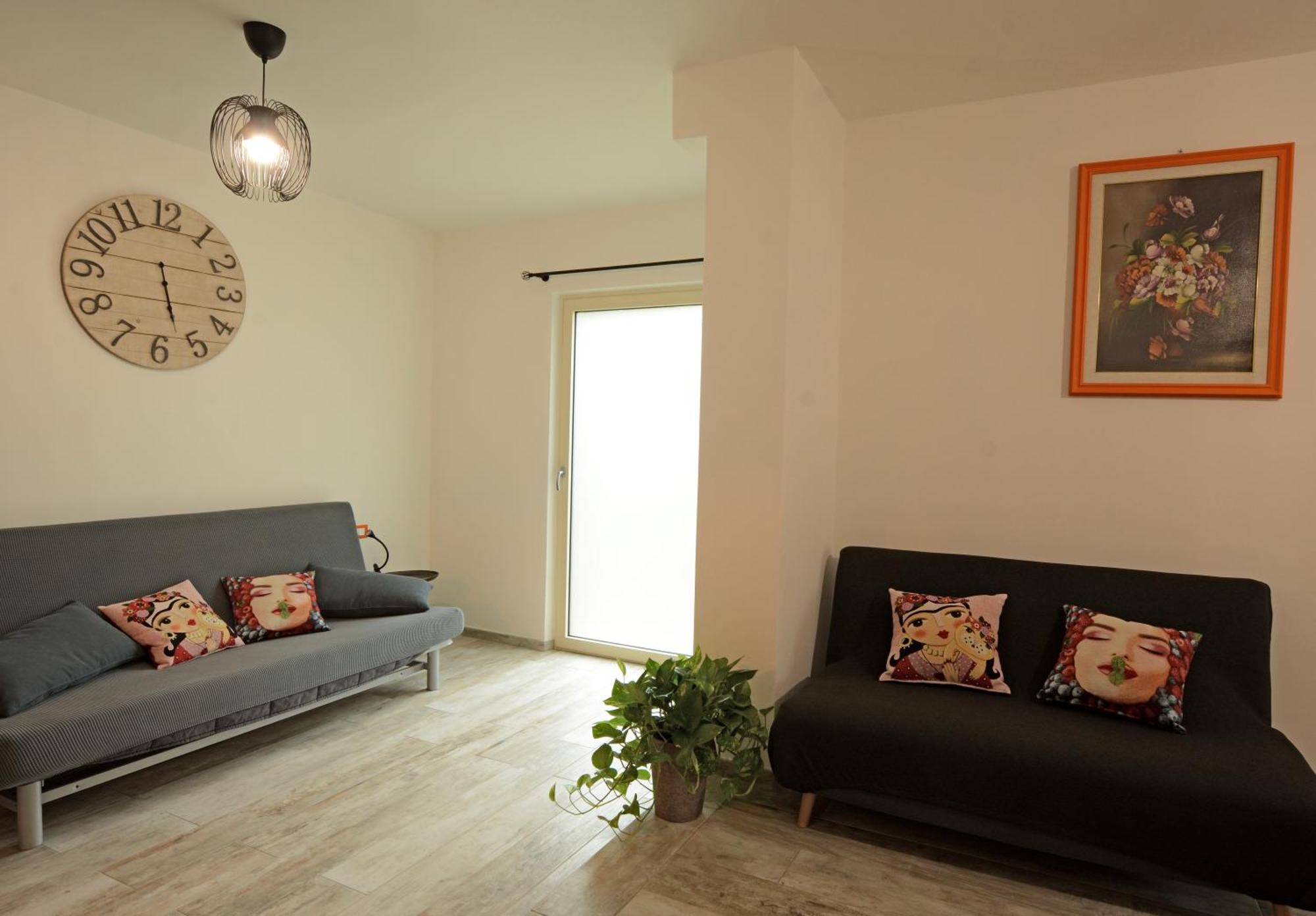 Civiconove Apartment Piombino Ngoại thất bức ảnh