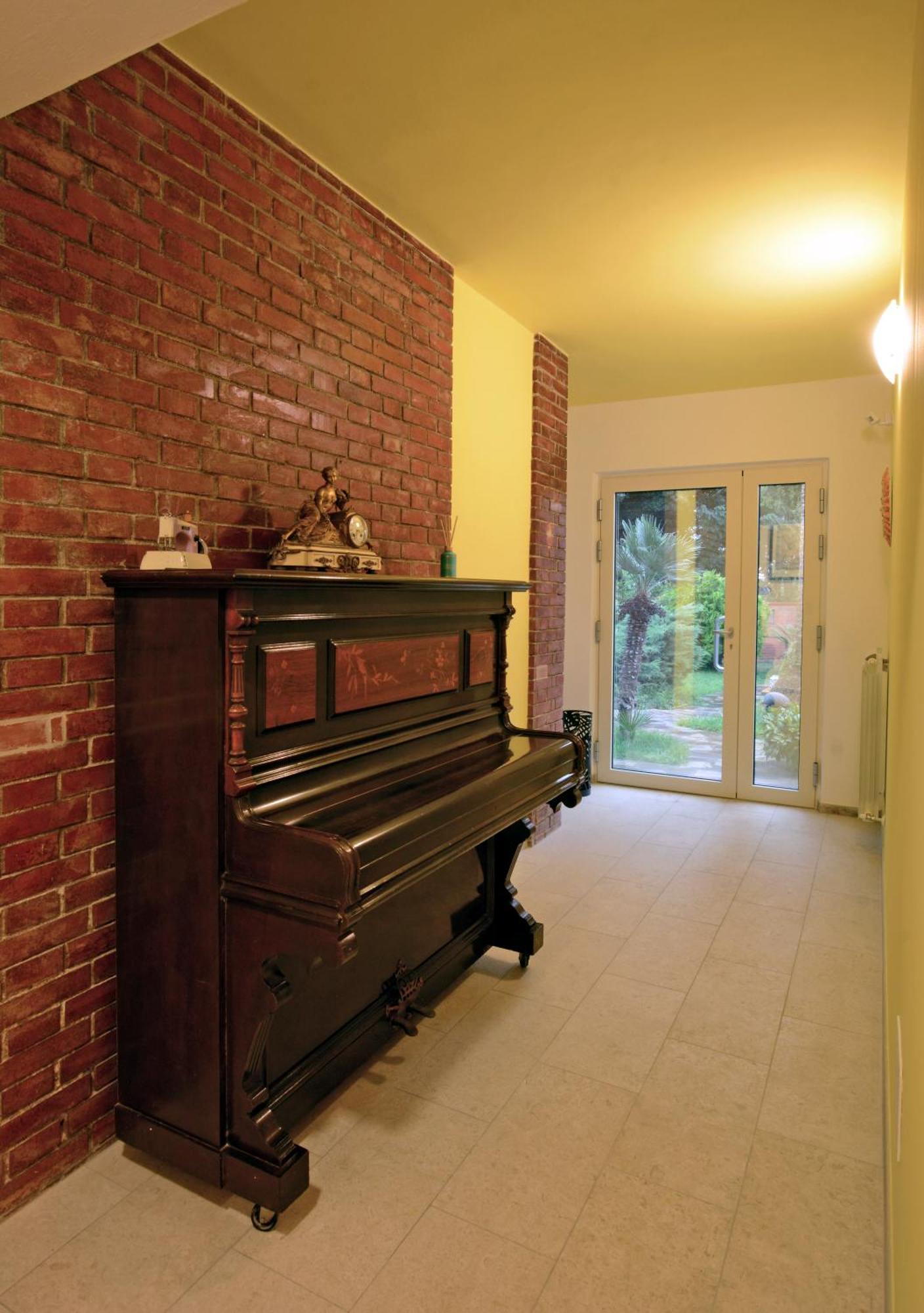 Civiconove Apartment Piombino Ngoại thất bức ảnh